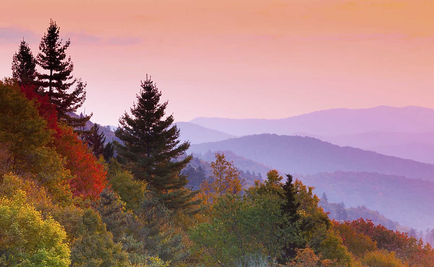 Smoky Mountains, TN